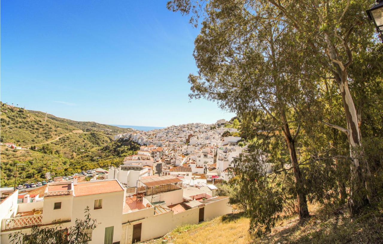 Cortijo El Fraile Torrox Exterior foto